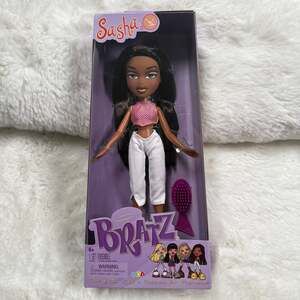 Bratz Sasha NIB